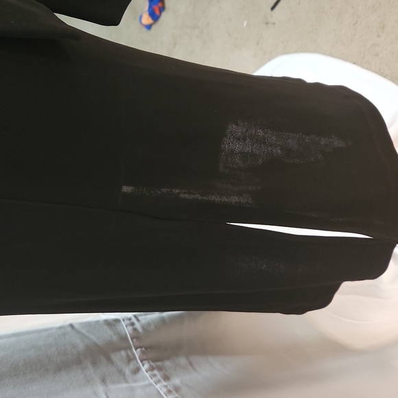 Closet Staple! LARGE LITTLE BLACK DRESS! - Picture 3 of 5